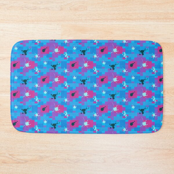 Item preview, Sweet Pinkish Geometric Patterns designed and sold by OwlCanvas.