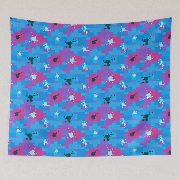 Item preview, Sweet Pinkish Geometric Patterns designed and sold by OwlCanvas.