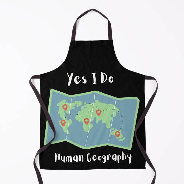 Item preview, Human Geography designed and sold by Kwoss.