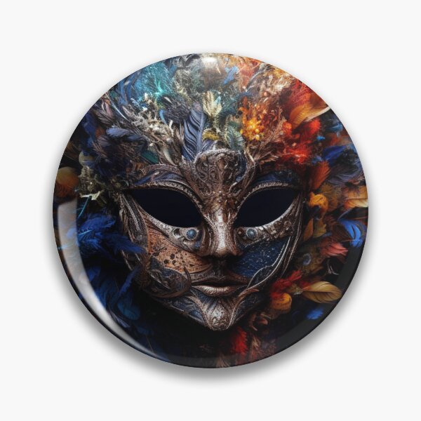 Item preview, Mask 75 designed and sold by Sotiris Filippou.