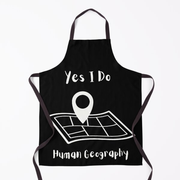 Item preview, Human Geography designed and sold by Kwoss.