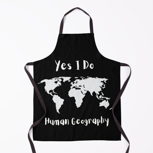 Item preview, Human Geography designed and sold by Kwoss.