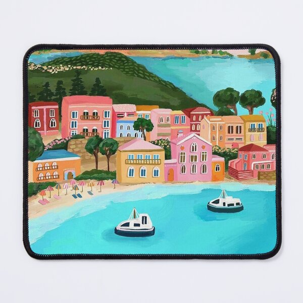 Item preview, Kefalonia designed and sold by SmithadeltOn.