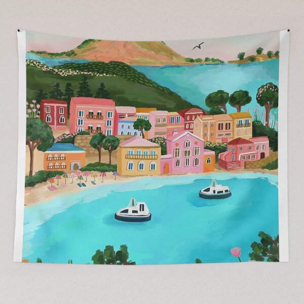 Item preview, Kefalonia designed and sold by SmithadeltOn.
