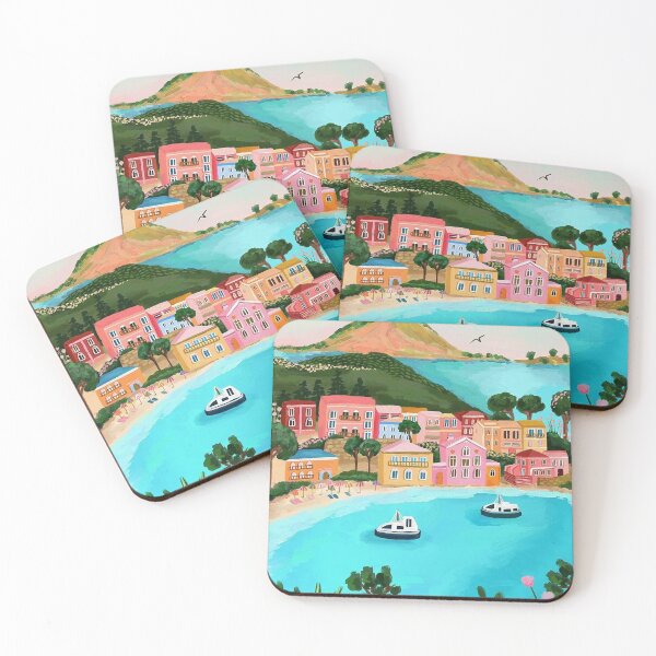 Item preview, Kefalonia designed and sold by SmithadeltOn.