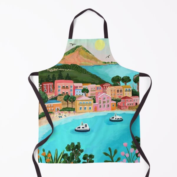Item preview, Kefalonia designed and sold by SmithadeltOn.