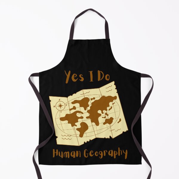 Item preview, Human Geography designed and sold by Kwoss.