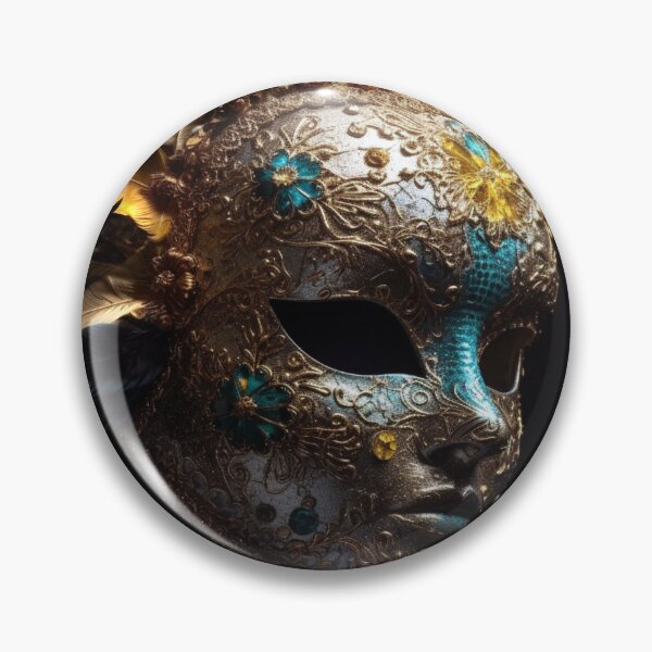 Item preview, Mask 76 designed and sold by Sotiris Filippou.