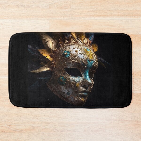 Item preview, Mask 76 designed and sold by Sotiris Filippou.