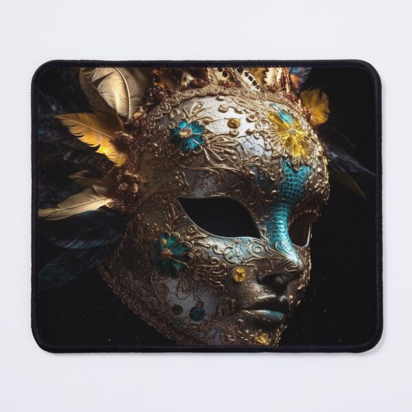 Item preview, Mask 76 designed and sold by Sotiris Filippou.