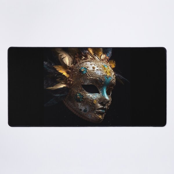Item preview, Mask 76 designed and sold by Sotiris Filippou.