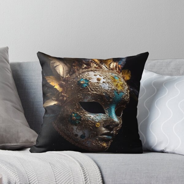 Item preview, Mask 76 designed and sold by Sotiris Filippou.