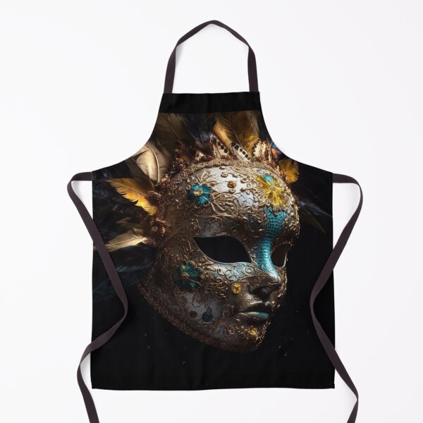 Item preview, Mask 76 designed and sold by Sotiris Filippou.