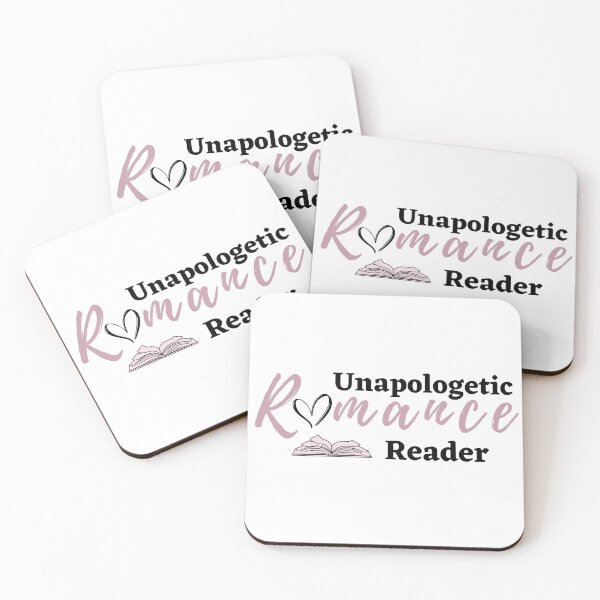 Item preview, Unapologetic romance reader designed and sold by SCcreative14.