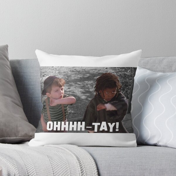 Item preview, Otay!  designed and sold by Skippykiyay.