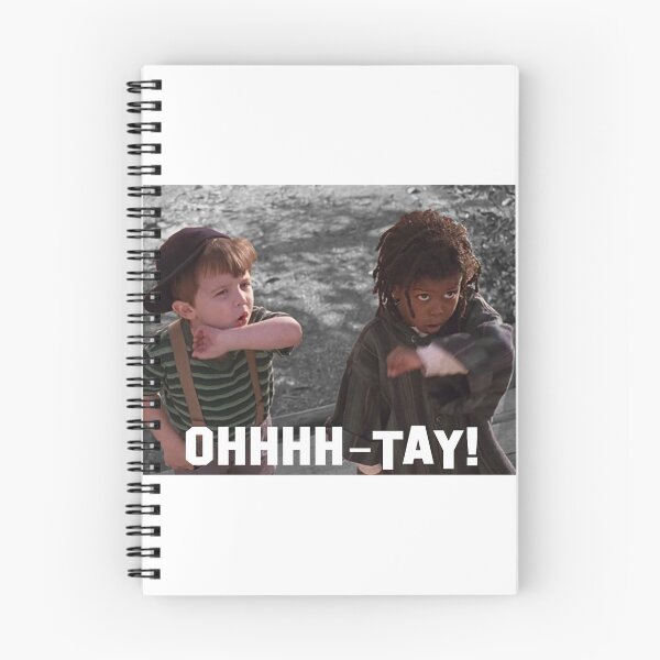 Item preview, Otay!  designed and sold by Skippykiyay.