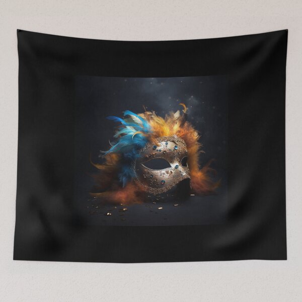 Item preview, Mask 77 designed and sold by Sotiris Filippou.