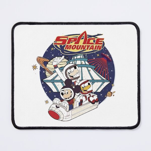 Item preview, Space Mountain designed and sold by werionmoley.