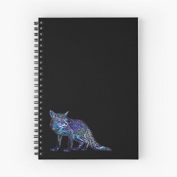 Item preview, Watercolor Fox designed and sold by HouseStyleStore.