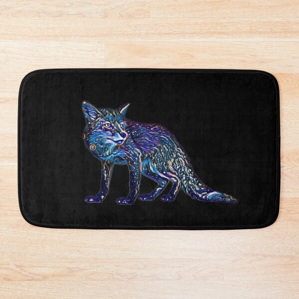 Item preview, Watercolor Fox designed and sold by HouseStyleStore.