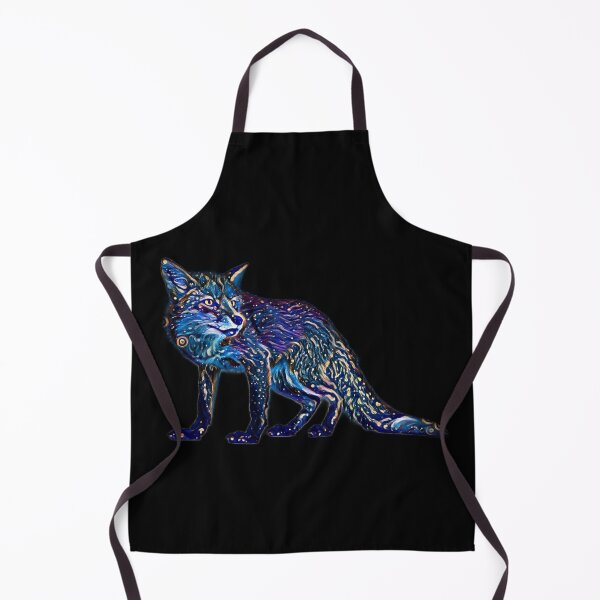 Item preview, Watercolor Fox designed and sold by HouseStyleStore.