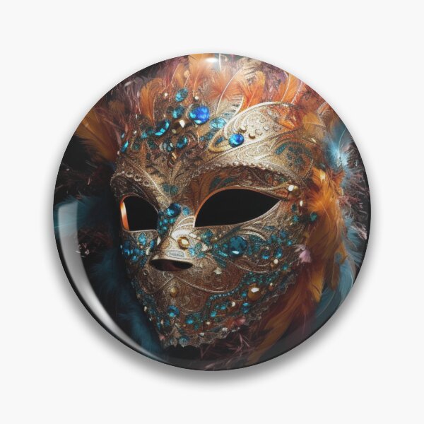 Item preview, Mask 78 designed and sold by Sotiris Filippou.