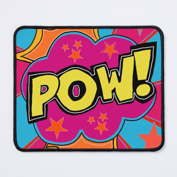 Item preview, pow designed and sold by shaunmk.