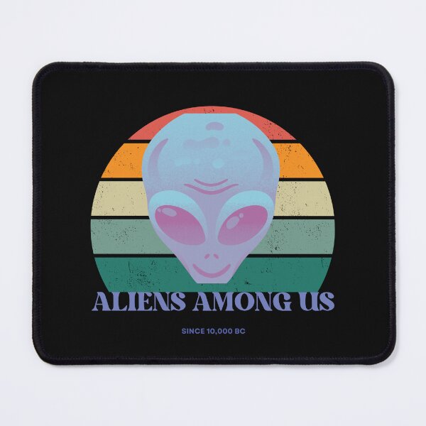 Item preview, Aliens among us designed and sold by BestGears.