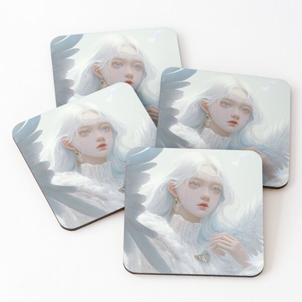 Item preview, Ethereal Girl designed and sold by LUEE-Design.