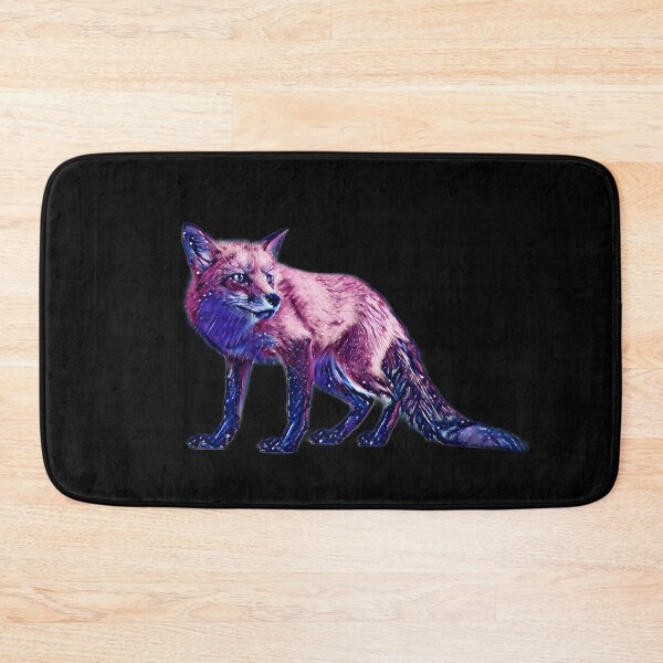 Item preview, Watercolor Fox designed and sold by HouseStyleStore.
