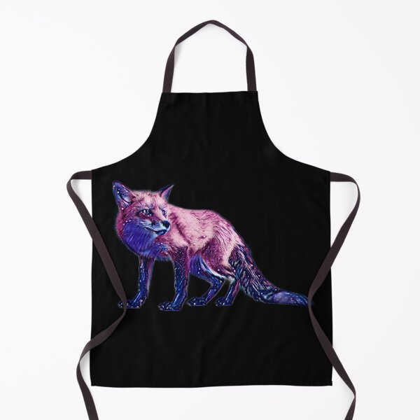 Item preview, Watercolor Fox designed and sold by HouseStyleStore.