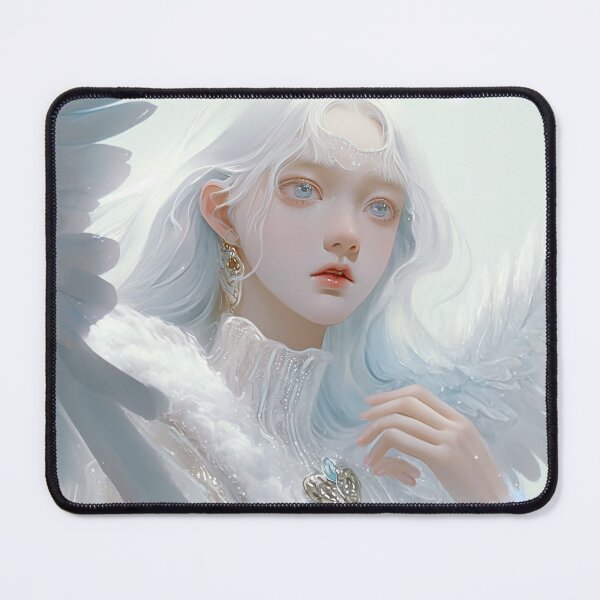 Item preview, Ethereal Girl designed and sold by LUEE-Design.