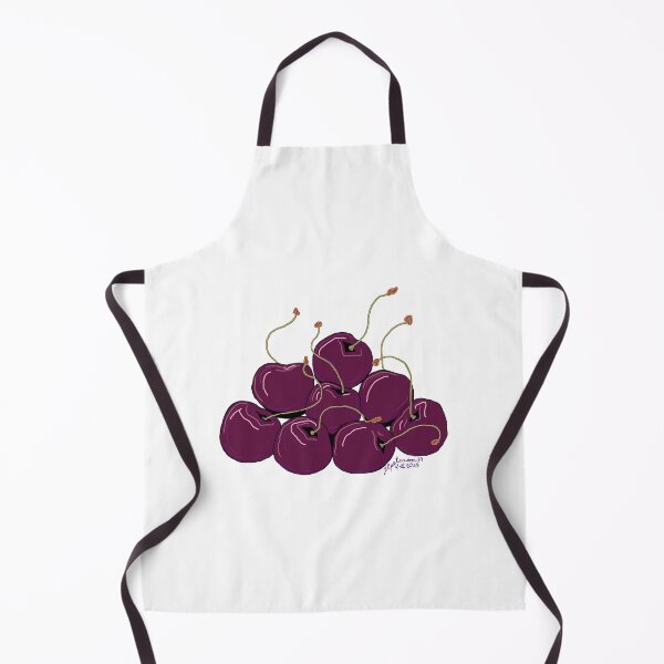 Item preview, Eight Black Cherries in a Group designed and sold by JLPeterson65.