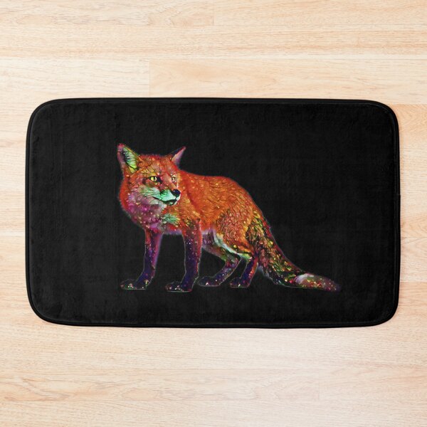 Item preview, Watercolor Fox designed and sold by HouseStyleStore.
