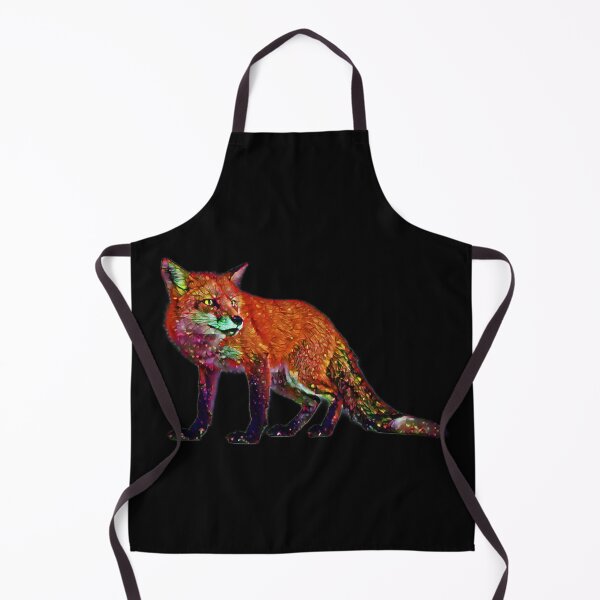 Item preview, Watercolor Fox designed and sold by HouseStyleStore.