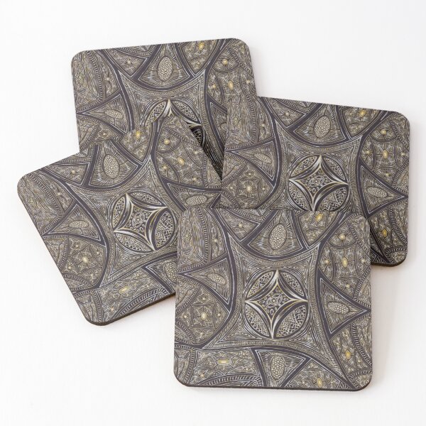 Item preview, Mantra designed and sold by Yann Boucheron.