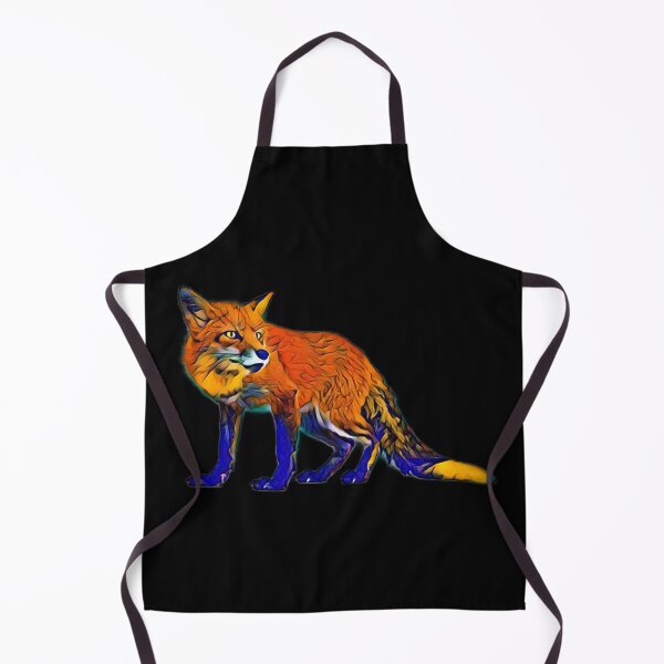 Item preview, Watercolor Fox designed and sold by HouseStyleStore.