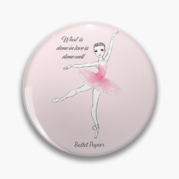 Pin on ballet flat love