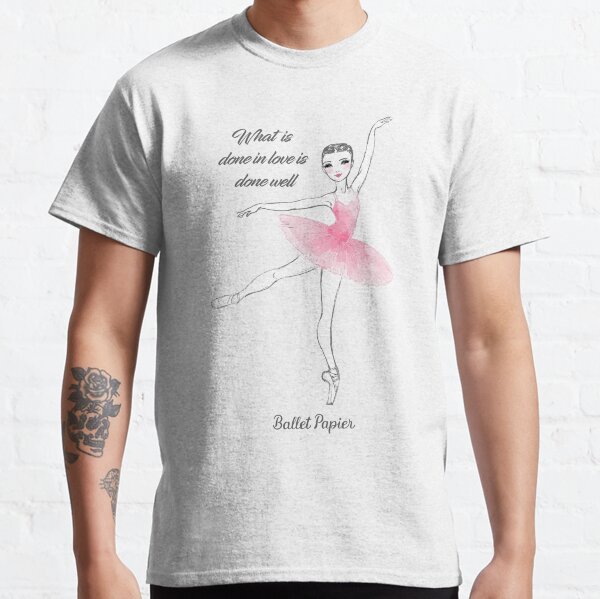 Item preview, In Love With Dance designed and sold by BereniceLaPlaca.