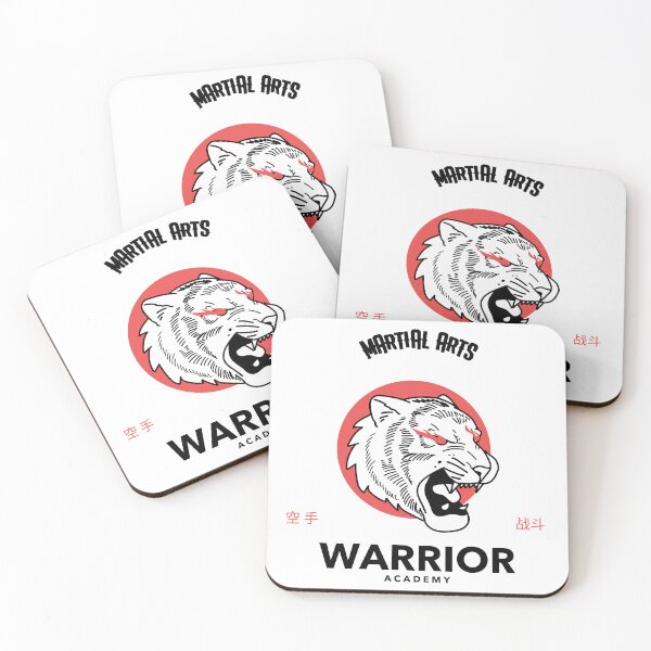 Item preview, Warrior Academy designed and sold by turkuapparel.