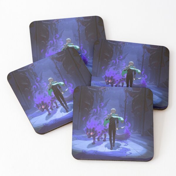 Item preview, Arthur Leywin TBATE The Beginning After The End designed and sold by IchibiDesign.
