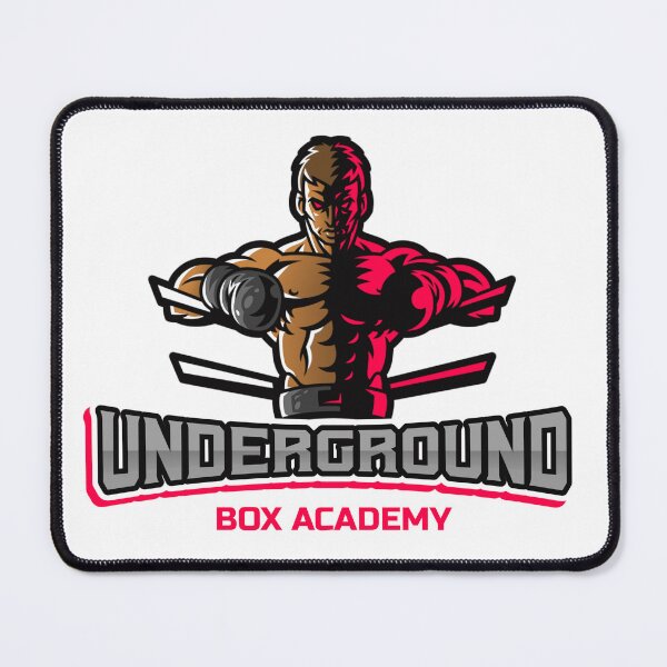 Item preview, Underground Box Academy designed and sold by turkuapparel.