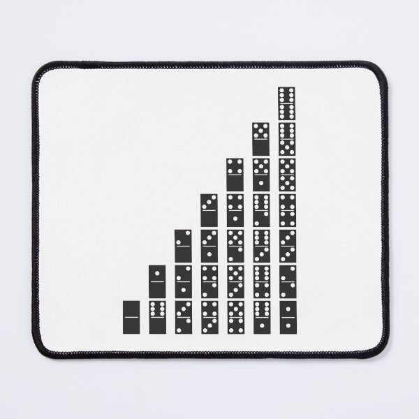 Item preview, Domino Tiles designed and sold by Aceofspace3000.