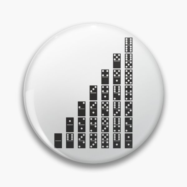 Item preview, Domino Tiles  designed and sold by Aceofspace3000.