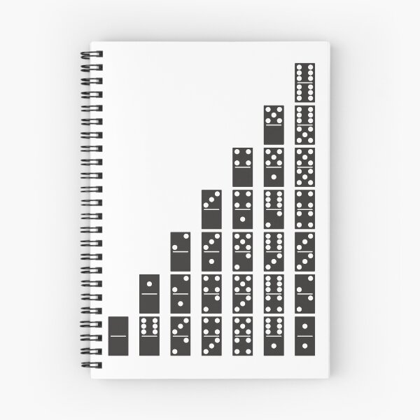 Item preview, Domino Tiles  designed and sold by Aceofspace3000.