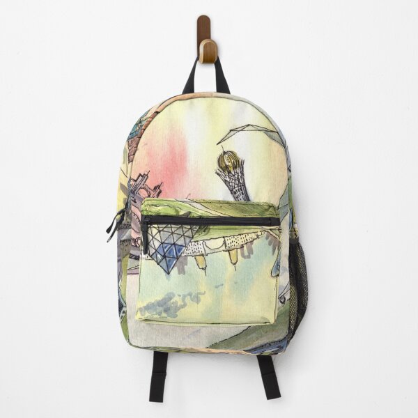 Item preview, Surreal Astana designed and sold by Denis Godyna.