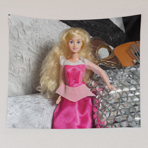 Item preview, Dolls Apr 2023-69 designed and sold by DollsDollsDolls.