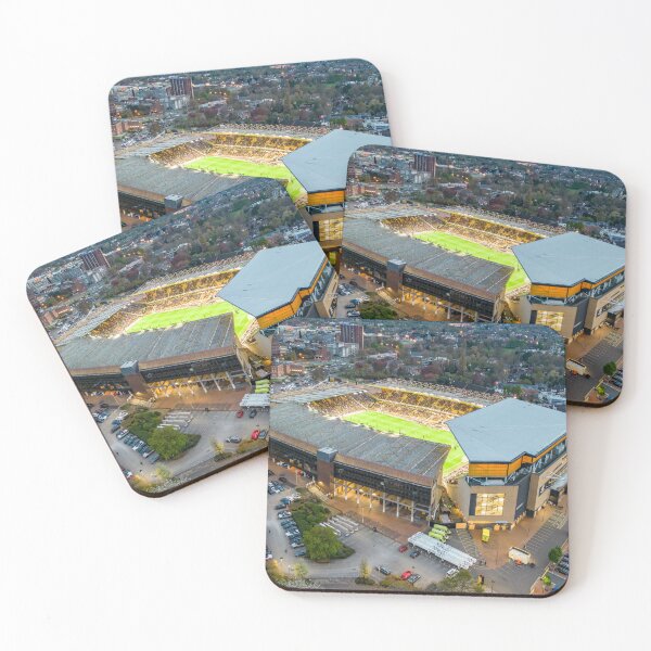 Item preview, Wolverhampton Wanderers  designed and sold by Airpower Art.