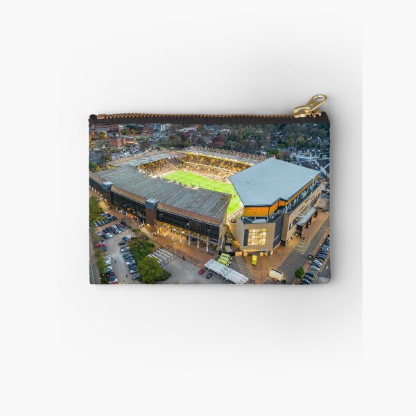 Item preview, Wolverhampton Wanderers  designed and sold by Airpower Art.