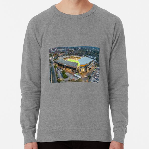 Sudadera wolverhampton clearance